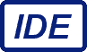 IDE Logo